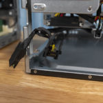 HPE ProLiant MicroServer Gen10 Plus Motherboard Connection Cables