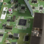 Edgecore AS7712 32X Intel Altera Cyclone IV