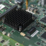Edgecore AS7712 32X Intel Atom C2538 CPU