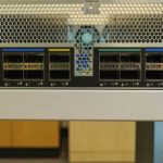 Fungible FS1600 At HQ Rear IO