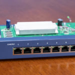 TP Link TL SH1008 Ports Open
