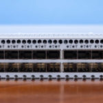 FS N8560 48BC SFP28 25GbE Ports