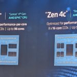 AMD EPYC Zen 4 And Zen 4c Large