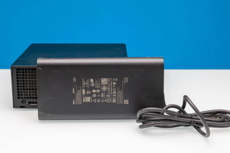 Dell Precision 3280 Compact 280W PSU