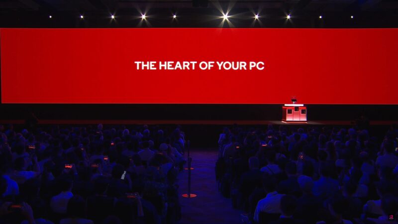 Opening Video