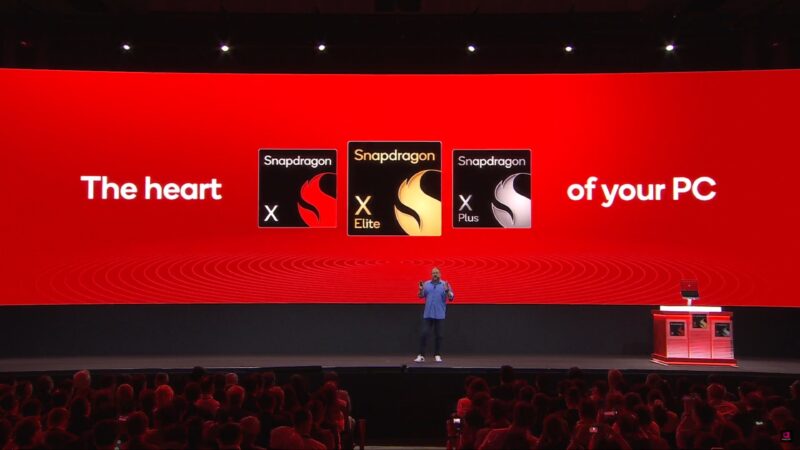 Snapdragon X Elite Recap