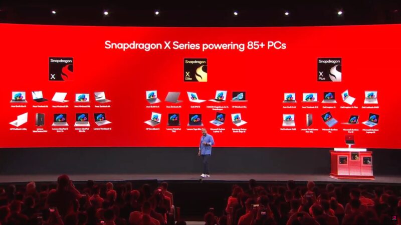 SDX PCs