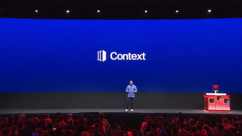 Context