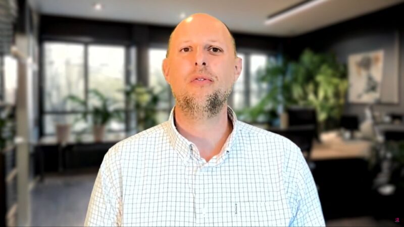 Docker Video