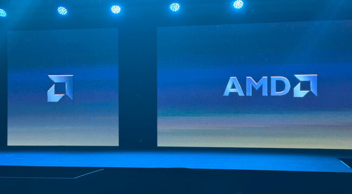AMD Computex 2025