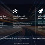 Cornelis CN5000 Launch Key Points